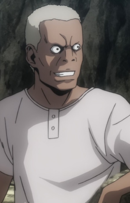 Gambar Karakter Tomoaki Iwakura