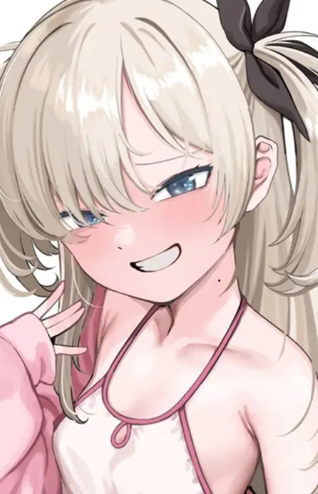 Gambar Karakter Anime: Kai Wakunouchi