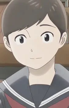 Gambar Karakter Anime: Miki