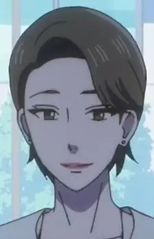 Gambar Karakter Anime: Kyouko Kashima