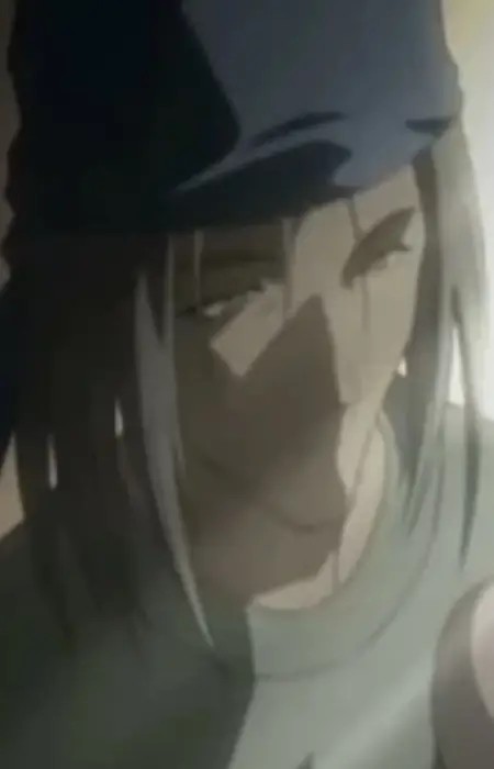 Gambar Karakter Anime: Kait
