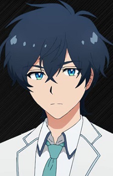 Gambar Karakter Gekiha Shijima