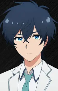 Gambar Karakter Anime: Gekiha Shijima
