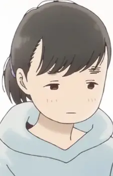 Gambar Karakter Anime: Maasa Okamoto