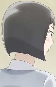 Gambar Karakter Anime: Michishige