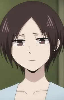 Gambar Karakter Anime: Ryouko Kashiwagi Pendragon