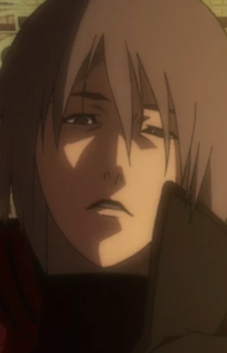 Gambar Karakter Anime: Kuon 2