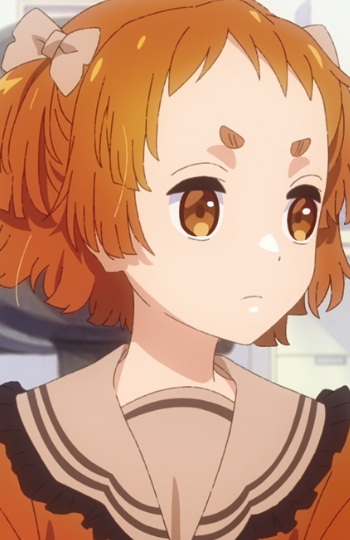 Gambar Karakter Shion Kogi