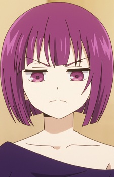 Character image Shion Yozakura
