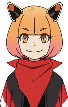Gambar Karakter Anime: Kirara