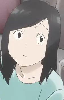 Gambar Karakter Anime: Akihiko's Daughter