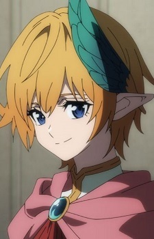 Character image Lefiya Viridis