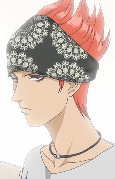 Character image Kouta Akagi