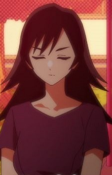 Gambar Karakter Kasumi Sakuradaimon