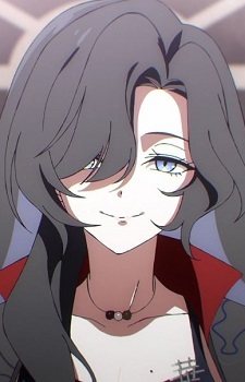 Gambar Karakter Misuzu Henderson