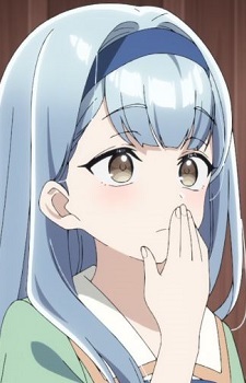 Character image Milliaria Faronkalt