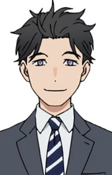 Gambar Karakter Himizu