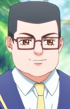 Gambar Karakter Ursa Minor