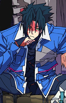 Character image D