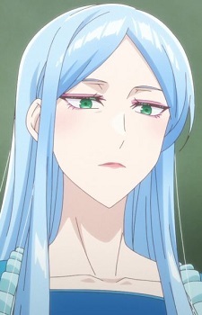 Character image Vanessa Ruby Martinez
