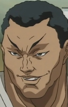 Character image Takagi