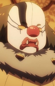 Anime character image: Footman