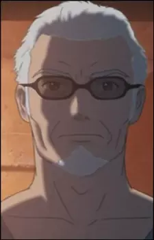 Gambar Karakter Anime: Hajan