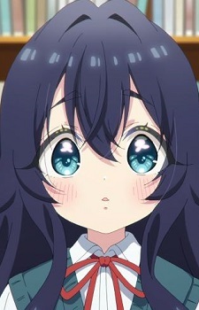 Anime character image: Shizuka Yoshimoto