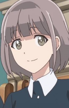 Gambar Karakter Anime: Ann