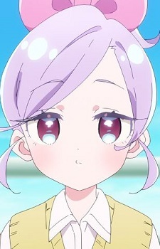 Gambar Karakter Anime: Momiji  Momi