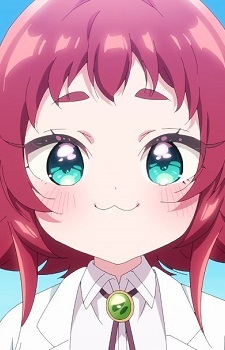 Anime character image: Kusuri Yakuzen