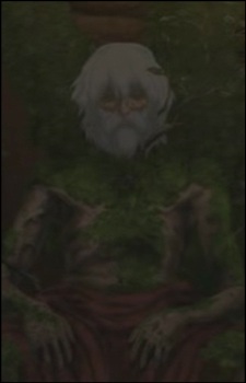 Gambar Karakter Agashi