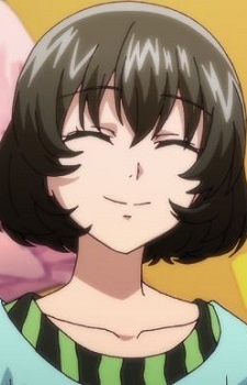 Anime character image: Rie  Oohashi
