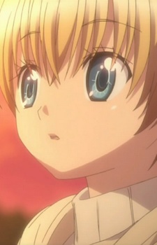 Gambar Karakter Hikaru Ichinomiya