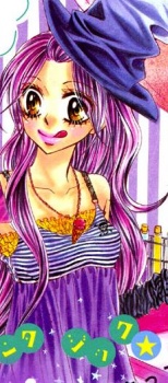 Gambar Karakter Bibi