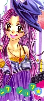 Gambar Karakter Anime: Bibi