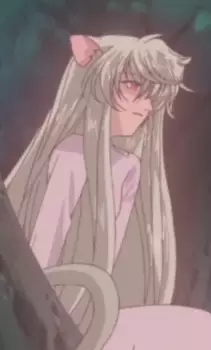 Gambar Karakter Anime: Torte