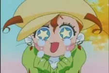 Gambar Karakter Anime: ManeMane Musume