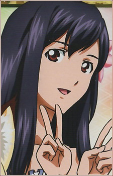 Gambar Karakter Momiji Miyabe