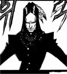 Gambar Karakter Anime: Cairo