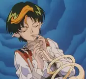 Gambar Karakter Anime: Poupelin