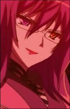 Gambar Mika Ayanokouji