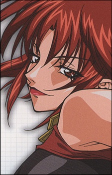 Gambar Karakter Rena Honjou
