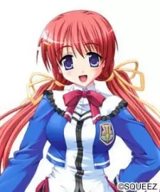 Gambar Karakter Anime: Akane Nanamiya