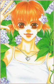 Gambar Karakter Anime: Nan Woo Jung