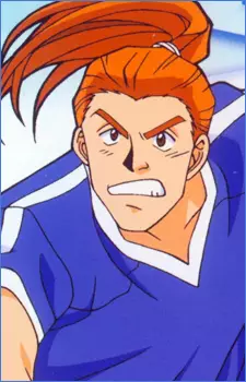 Gambar Karakter Anime: Takashi Narumi