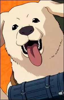 Gambar Karakter Anime: Mercury
