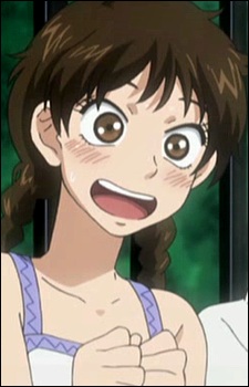 Gambar Ruri Mihashi