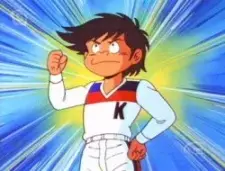 Gambar Karakter Anime: Kenta Ishii