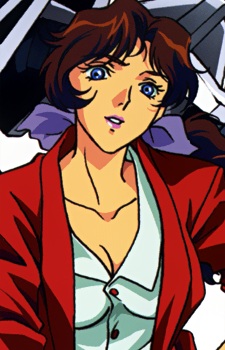 Gambar Karakter Diane Lance